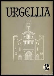 URGELLIA 2 | UR2 | Llibreria La Puça | Llibreria online d'Arsèguel - Comprar llibres en català online - Llibres Andorra i Pirineu