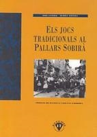 JOCS TRADICIONALS AL PALLARS SOBIRA,ELS | 9788495194589 | LAVEGA,PERE ROVIRA,GLORIA | Llibreria La Puça | Llibreria online d'Arsèguel - Comprar llibres en català online - Llibres Andorra i Pirineu