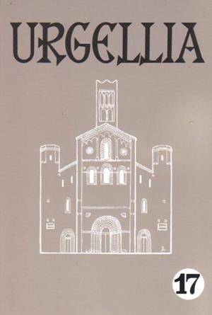 URGELLIA 17.  2008-2010 | ur17 | VV.AA | Llibreria La Puça | Llibreria online d'Arsèguel - Comprar llibres en català online - Llibres Andorra i Pirineu