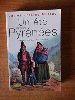 UN ETE DANS LES PYRENEES | 9782862662794 | MURRAY,JAMES ERSKINE | Llibreria La Puça | Llibreria online d'Arsèguel - Comprar llibres en català online - Llibres Andorra i Pirineu