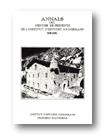 ANNALS 198O-1981 DE L'INSTITUT D'ESTUDIS ANDORRANS. CENTRE DE PERPINYA | 19801981 | Llibreria La Puça | Llibreria online d'Arsèguel - Comprar llibres en català online - Llibres Andorra i Pirineu