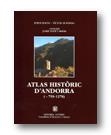 ATLAS HISTORIC D'ANDORRA (759-1278) | 9789991390017 | BOLOS,JORDI HURTADO,VICTOR | Llibreria La Puça | Llibreria online d'Arsèguel - Comprar llibres en català online - Llibres Andorra i Pirineu