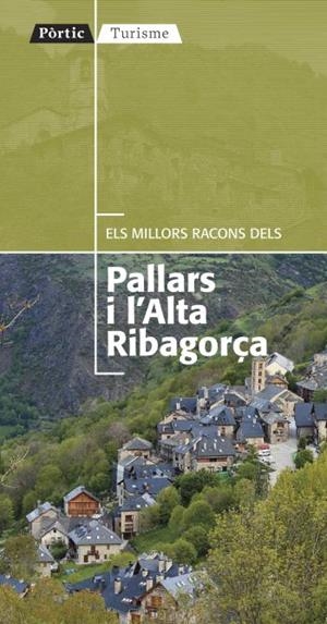 MILLORS RACONS DELS PALLARS I L'ALTA RIBAGORÇA | 9788498091380 | DIVERSOS AUTORS | Llibreria La Puça | Llibreria online d'Arsèguel - Comprar llibres en català online - Llibres Andorra i Pirineu