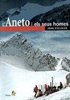 ANETO I ELS SEUS HOMES,L' | 9788473067201 | ESCUDIER JEAN | Llibreria La Puça | Llibreria online d'Arsèguel - Comprar llibres en català online - Llibres Andorra i Pirineu