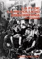 FI DE LA REVOLUCIO ANDORRANA | fr1985 | Llibreria La Puça | Llibreria online d'Arsèguel - Comprar llibres en català online - Llibres Andorra i Pirineu