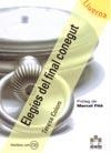 ELEGIES DEL FINAL CONEGUT +CD | 9788496292222 | COLOM, TERESA | Llibreria La Puça | Llibreria online d'Arsèguel - Comprar llibres en català online - Llibres Andorra i Pirineu