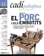 CADIPEDRAFORCA 11.EL PORC I ELS EMBOTITS | cadipedraforca11 | Llibreria La Puça | Llibreria online d'Arsèguel - Comprar llibres en català online - Llibres Andorra i Pirineu