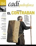 CADIPEDRAFORCA 4. EL CONTRABAN | cadipedraforca4 | Llibreria La Puça | Llibreria online d'Arsèguel - Comprar llibres en català online - Llibres Andorra i Pirineu
