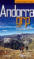 ANDORRA GRP.LA VUELTA A TODO UN PAIS | 9788498292428 | Llibreria La Puça | Llibreria online d'Arsèguel - Comprar llibres en català online - Llibres Andorra i Pirineu