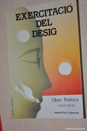 EXERCITACIO DEL DESIG | 9789991330051 | PAL CASANOVAS, MANUEL | Llibreria La Puça | Llibreria online d'Arsèguel - Comprar llibres en català online - Llibres Andorra i Pirineu