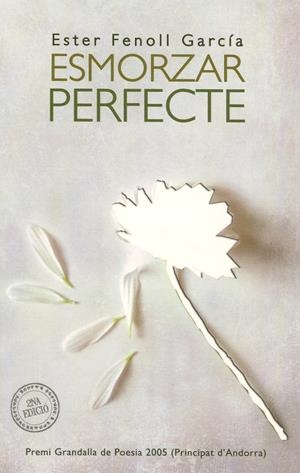 ESMORZAR PERFECTE | 9788461181704 | FENOLL GARCIA,ESTER | Llibreria La Puça | Llibreria online d'Arsèguel - Comprar llibres en català online - Llibres Andorra i Pirineu