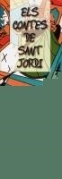 CONTES DE SANT JORDI,ELS | 9789992053096 | TARRE RIBES D. LOPEZ MAS E. GIMENEZ LACH O. | Llibreria La Puça | Llibreria online d'Arsèguel - Comprar llibres en català online - Llibres Andorra i Pirineu